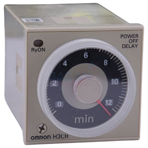 omron timer|omron timer on off delay.